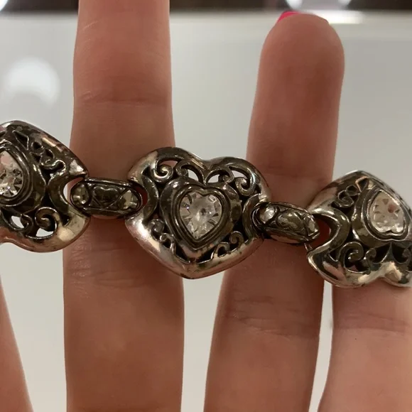 Brighton jewelry set - Picture 5 of 7